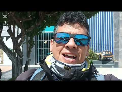 GAMARRA y el Río Magdalena 