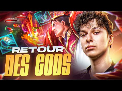 Comment débuter en TOPLANE ? Je vous donne mes secrets ! (GAREN CHALLENGER)