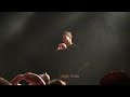 Midtown "Get It Together" at Starland Ballroom 12/2/22