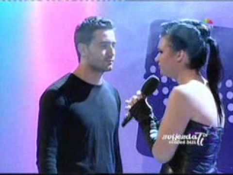 Dunja Fazlic  i Mirza Soljanin