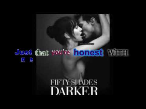 Mercy - Shawn Mendes (From Fifty Shades Darker) lyrics