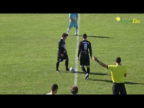 Šumadija 1962 - GFK 5:0 | HIGHLIGHTS