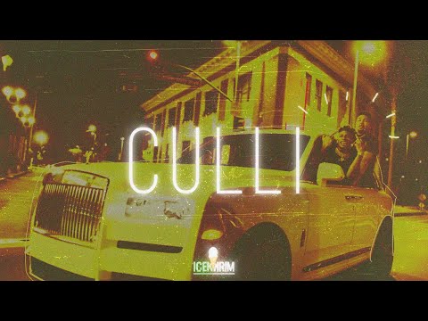 [FREE] NLE Choppa x Zola x Trap Type Beat 2020 Ft. Dababy - ''CULLI'' (Prod. Icekrim)