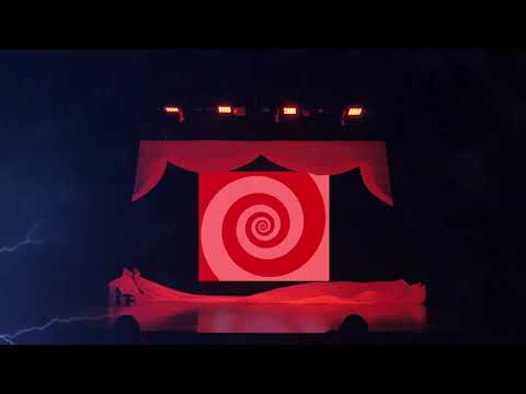 CINE E MOȘTENITORUL - OFFICIAL TEASER TRAILER