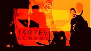 1997EV - EonAge (Official Video)
