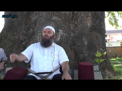 I Sëmuri Pozitiv - Hoxhë Bekir Halimi