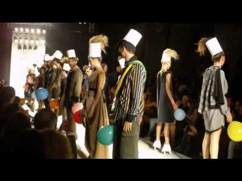 SOOO... KATERINA ALEXANDRAKI