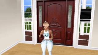 fantasia bump what your friends say imvu