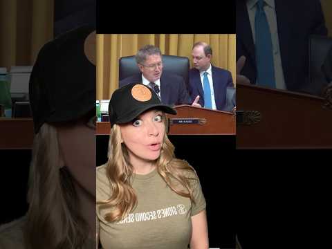 Massie Points Out All The Reasons for Injunction  #2ndamendment #shortsvideo #shortsfeed #shorts Thumbnail