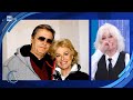 Loretta Goggi, l'amore con Gianni Brezza - Porta a porta 09/03/2023