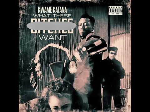 Kwame Katana - Steve Nash Freestyle (Official Audio)
