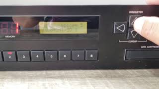 Video thumbnail for Yamaha PTX8 Percussion Tone Generator Drum Module Demo by Beyond Soup by Jaed Arzadon