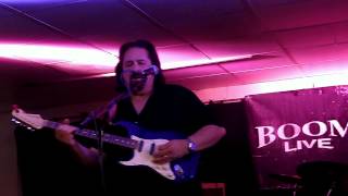 Coco Montoya - "I Want It All Back"