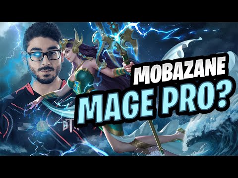 MobaMage Kadita SAVAGE? | Mobile Legends | MobaZane
