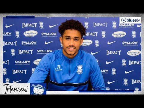 HALL | George Hall signs pro deal!