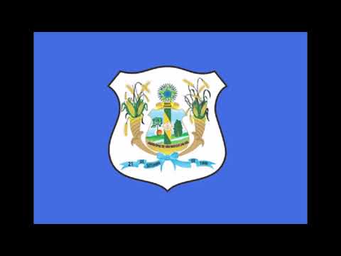HINO DA CIDADE DE SÃO MATEUS DO SUL - PR