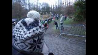 preview picture of video 'Overijse Druivencross 2012 dec 10'