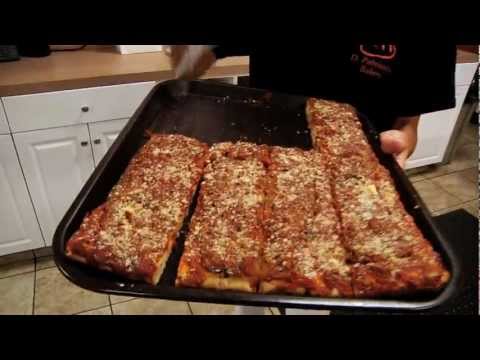 D. Palmieri's Bakery - Johnston, RI (Phantom Gourmet)