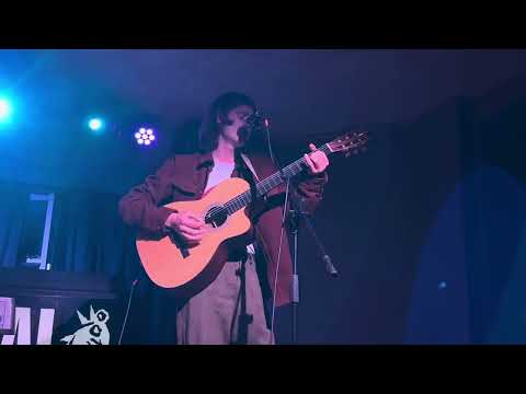 Alfie Hudson-Taylor-You Me Myself/Chasing Rubies @ The Social, 30th April 2024