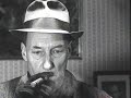William S. Burroughs Documentary