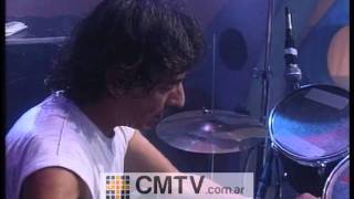 CMTV - Vox Dei - Génesis (CM Vivo 2000)