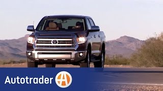 Trucks | 2013 Chicago Auto Show | AutoTrader