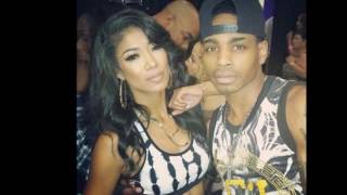 Quinton Storm - I Don't Know (Mikey Bo Production) INSTRUMENTAL