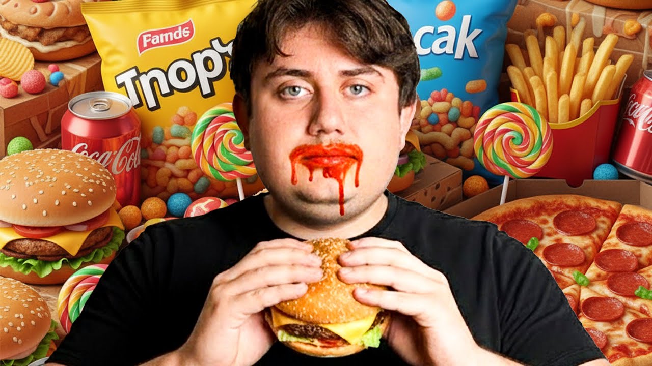 Kapitalizm Bizi Nasıl Şişmanlatıyor?