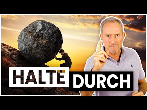 Der WICHTIGSTE Faktor für Deinen Erfolg... | Bodo Schäfer Motivation