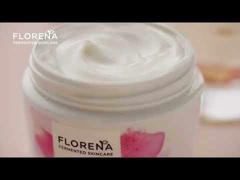 Florena Fermented Skincare Breakthrough Innovation