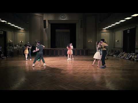 Rhythm Hoppers Graduation 2022: Jimmy Lunceford - Harlem Shout