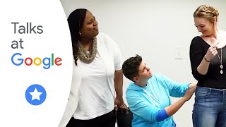 Deaf Spotlight Presents SKIN, a Theatrical Production in ASL | Talks at Google