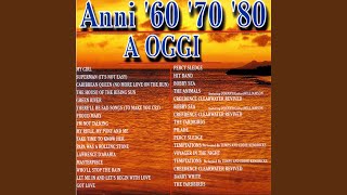 Who&#39;ll stop the rain