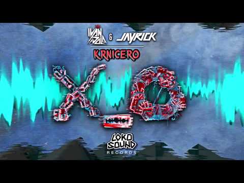 Krnicero - Ivan Dola & Jayrick [LokoSound Records]