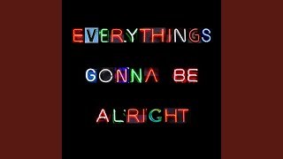 The Babysitters Circus - Everything's Gonna Be Alright (radio edit) video