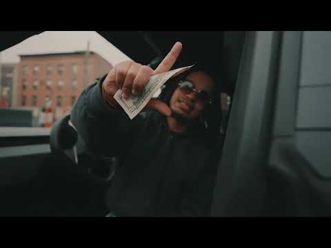 Designer Junkies - Young ESA ft. Treezx Divinci