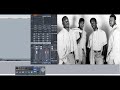 Boyz II Men – Lovely (Slowed Down)