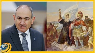 «Փոխակերպվել նոր Ղևոնդ երեցների և պաշտպանել եկեղեցին նոր Հազկերտներից». Արարատ քահանա Պողոսյան