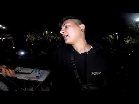3ER/4TO LUGAR - YIYO vs AKACOTO - SAIYAJIN LEVEL - FACE TO FACE FREESTYLE 2019