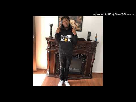 RMC Mike x Lil Yachty x YN Jay x Louie Ray Type Beat - Go prod. Ton9Beatz