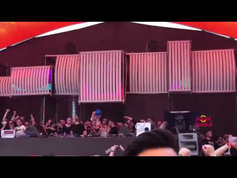 Marco Carola @ Sunwaves 23