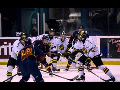 Derby Djurgården J18 - AIK J18