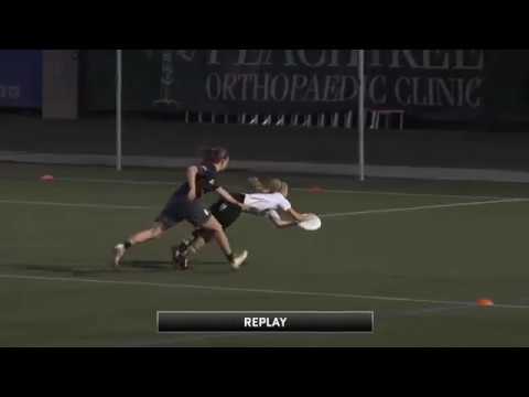 Film Room: Atlanta Soul v. Austin Torch