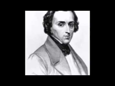 Chopin - Andantino 'Spring', B  117