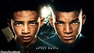 After Earth Soundtrack | 04 | Leaving Nova Prime