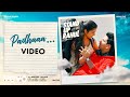 Stand Up Rahul - Padhaaa Video | Raj Tarun, Varsha Bollamma | Sweekar Agasthi