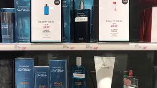 Цены на парфюм в Германии. Магазин Douglas. Совет для покупателей.