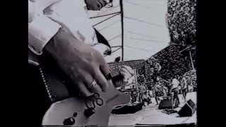 [ENGHAW] MUROS &amp; GRADES - Live na USP/SP