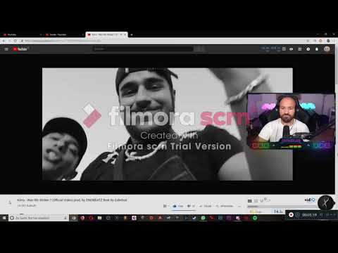 2Bough reagiert auf Newcomer aus Österreich(Kimo) (Kurdo vergleich) Livestream Twitch Highlights