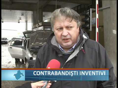 contrabandisti inventivi